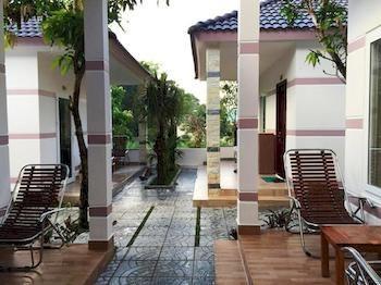 Huynh Gia Bungalow Duong Dong Exterior foto