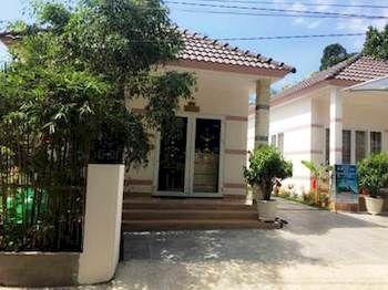 Huynh Gia Bungalow Duong Dong Exterior foto