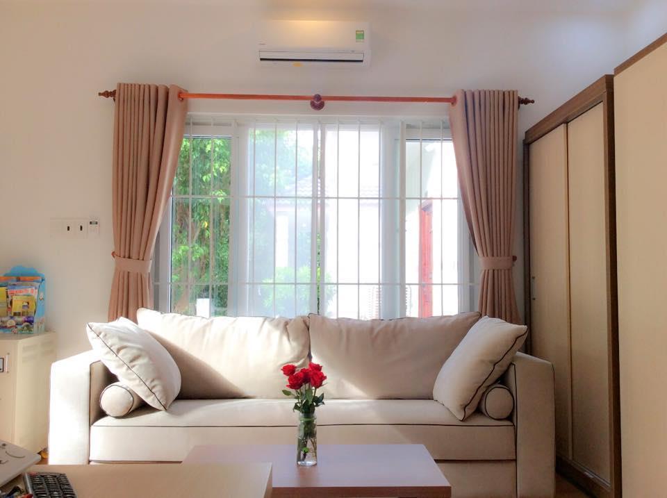 Huynh Gia Bungalow Duong Dong Exterior foto